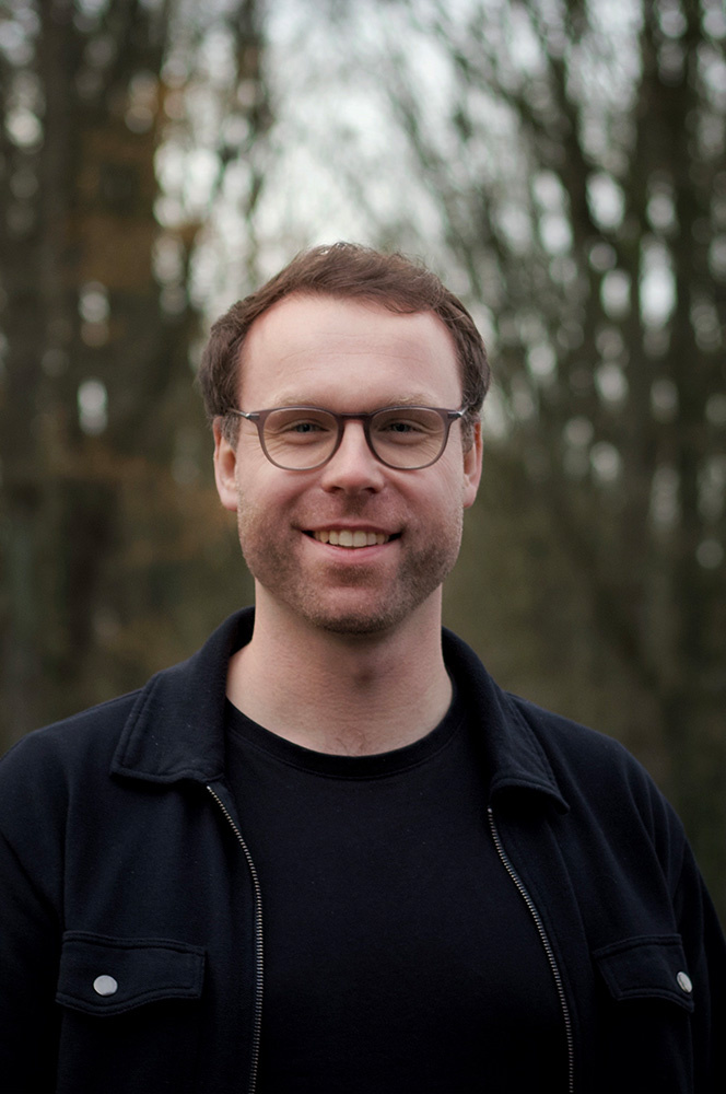 Matthias Knaup